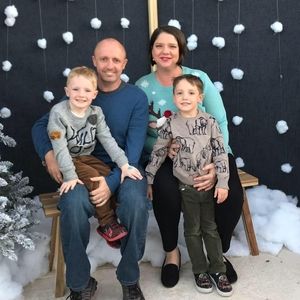 Meet your Posher, Angela